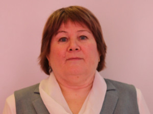 Ившина Тамара Борисовна Ившина Тамара Борисовна